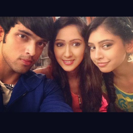 10601665_304234886413275_1984259264_n - Kaisi Yeh Yaariaan Cum e prietenia