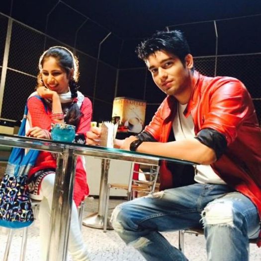 10601671_1525632864322634_1948341095_n - Kaisi Yeh Yaariaan Cum e prietenia