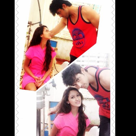 10593442_536038166524343_2026838901_n - Kaisi Yeh Yaariaan Cum e prietenia