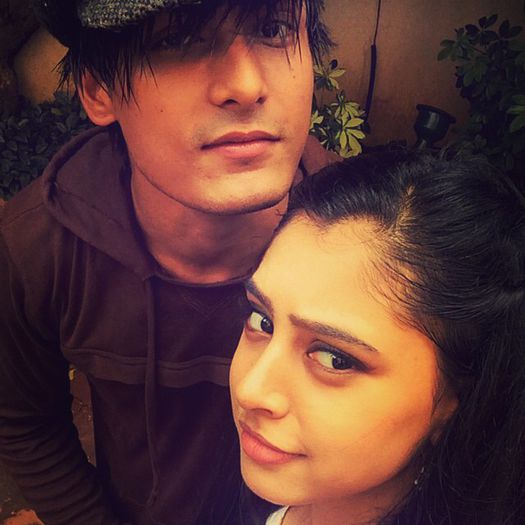 10593481_1445294752420636_1665870247_n - Kaisi Yeh Yaariaan Cum e prietenia