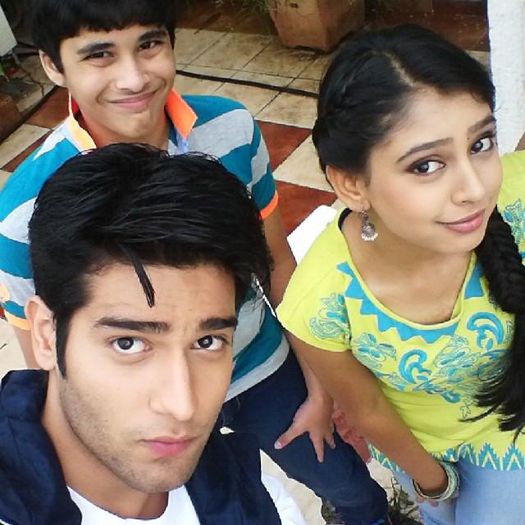10598621_346581088841365_1685935251_n - Kaisi Yeh Yaariaan Cum e prietenia