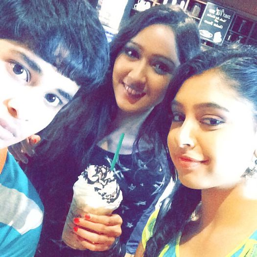 10608008_548035598658969_1815996479_n - Kaisi Yeh Yaariaan Cum e prietenia