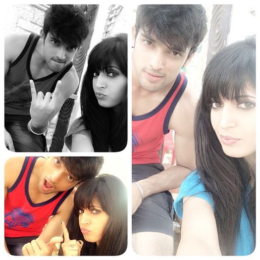 10616521_1538942806329383_505147351_n - Kaisi Yeh Yaariaan Cum e prietenia