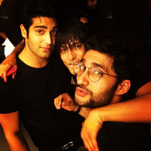 10617070_490207341115411_1028579200_n - Kaisi Yeh Yaariaan Cum e prietenia