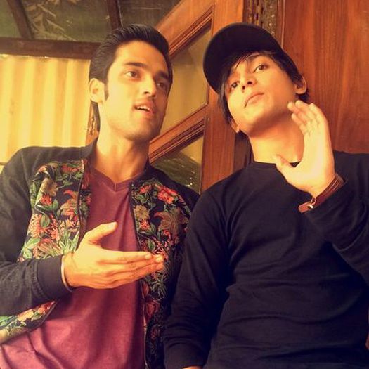 10601712_267948356739550_1275889171_n - Kaisi Yeh Yaariaan Cum e prietenia