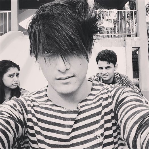 10617087_1460189697576959_939651721_n - Kaisi Yeh Yaariaan Cum e prietenia