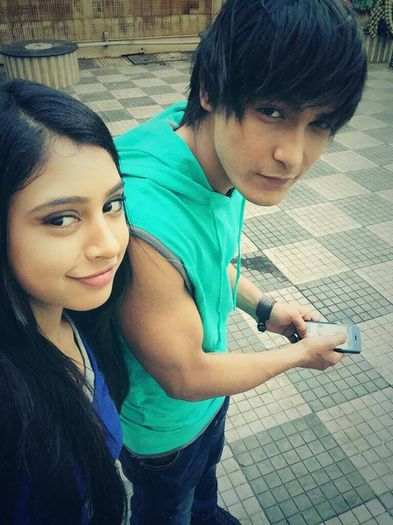 10384348_847072548647846_9032738812946453997_n - Kaisi Yeh Yaariaan Cum e prietenia