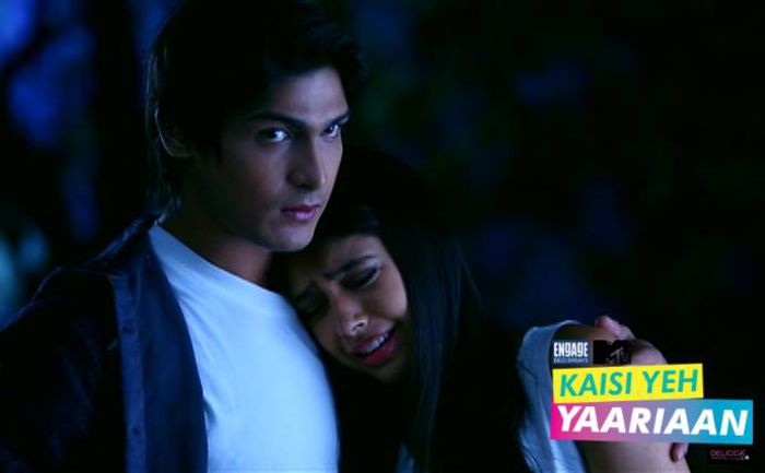 15465_310824449108167_852494437418143425_n - Kaisi Yeh Yaariaan Cum e prietenia