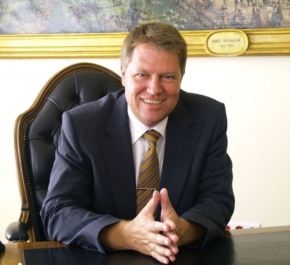 echipa lui Klaus Iohannis; vei com. Emil Hurezeanu despre echipa lui Klaus Iohannis
