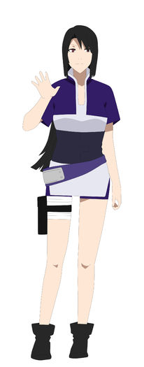 mei in the last - 2 Characters