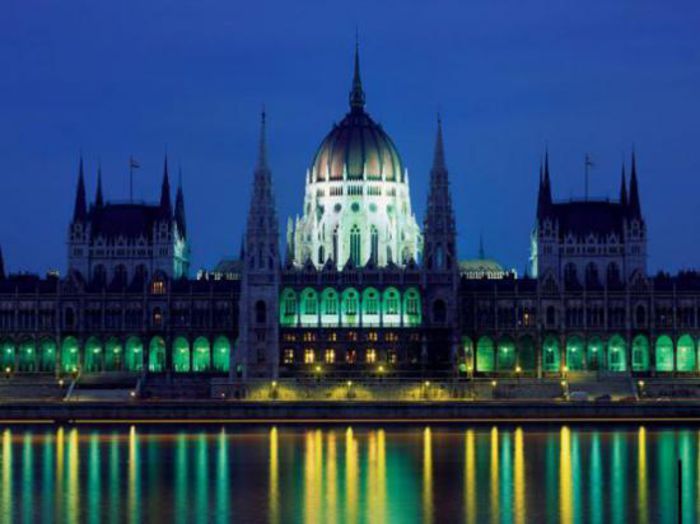 Budapesta