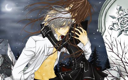  - Zero Kiryuu
