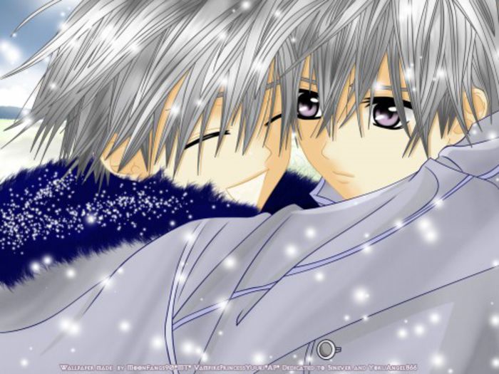  - Zero Kiryuu