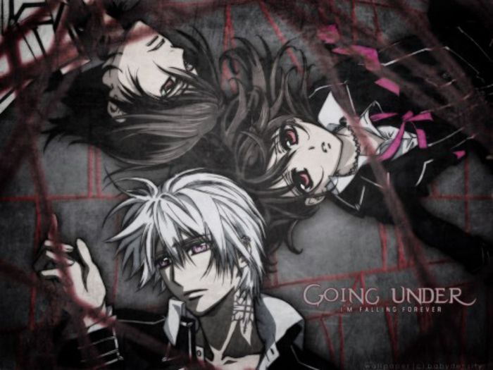 - Zero Kiryuu