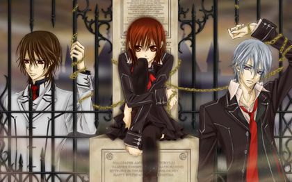  - Zero Kiryuu