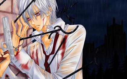  - Zero Kiryuu