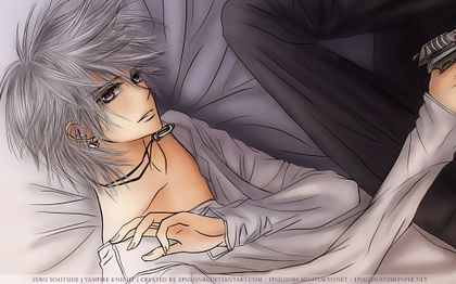  - Zero Kiryuu