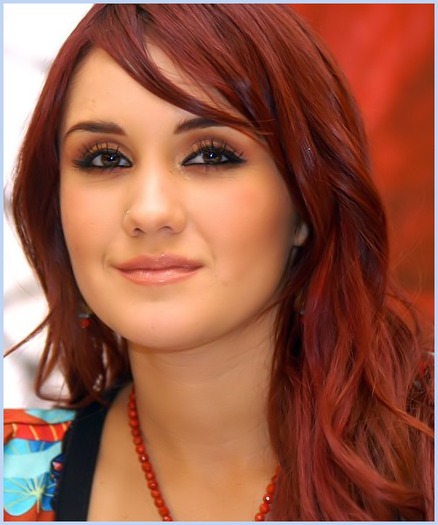 132816481 - 0-Dulce Maria-0