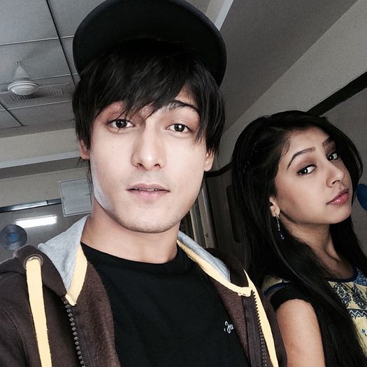 10727281_883834531628611_1771768327_n - Kaisi Yeh Yaariaan Cum e prietenia