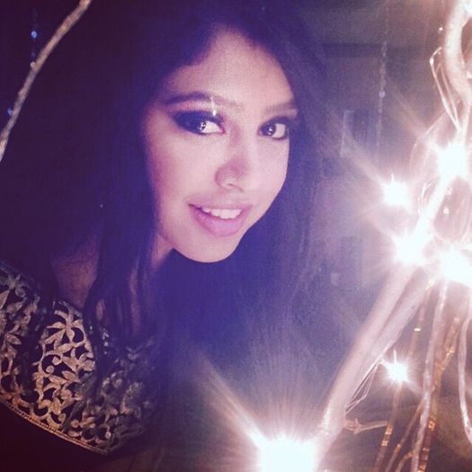 10723826_1494673260793990_886168010_n - Kaisi Yeh Yaariaan Cum e prietenia