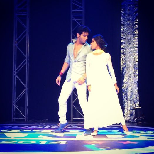 10732030_1510876695827128_360336627_n - Kaisi Yeh Yaariaan Cum e prietenia