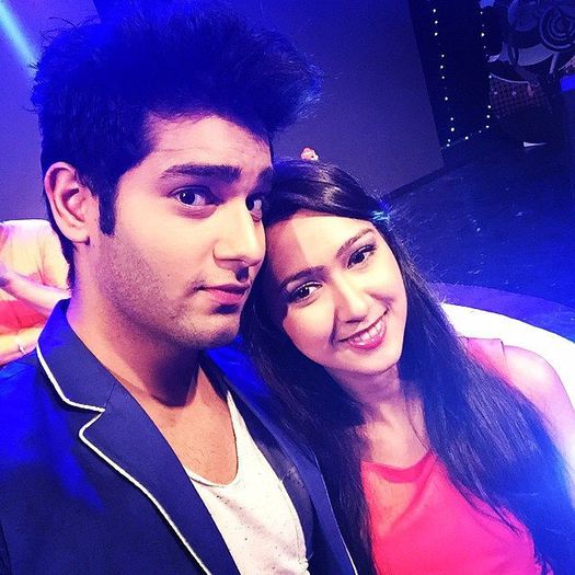 10735315_1492404977686102_2028642782_n - Kaisi Yeh Yaariaan Cum e prietenia