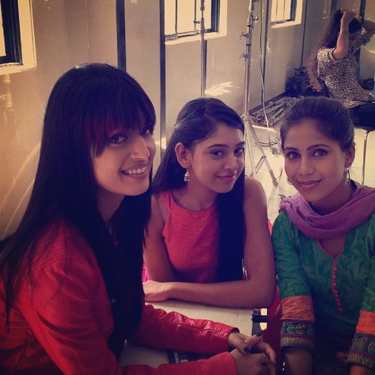 10809948_1432421967004415_1583501825_n - Kaisi Yeh Yaariaan Cum e prietenia