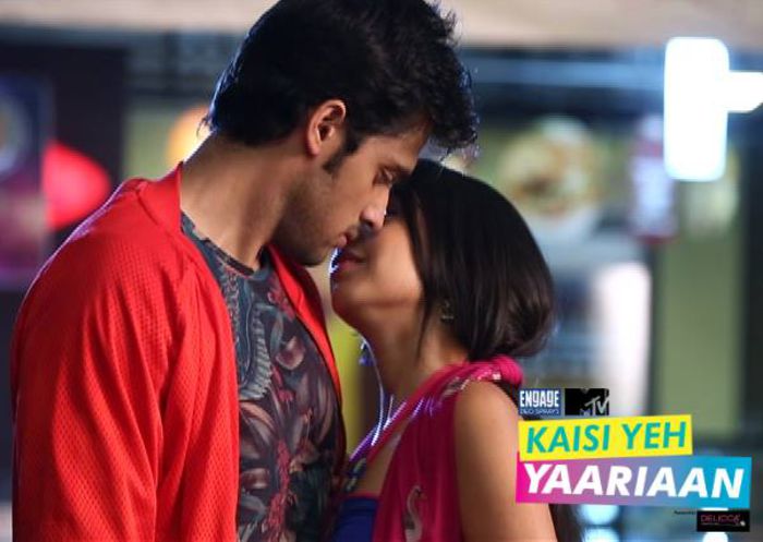 10610544_298650143658931_5147205188886315612_n - Kaisi Yeh Yaariaan Cum e prietenia