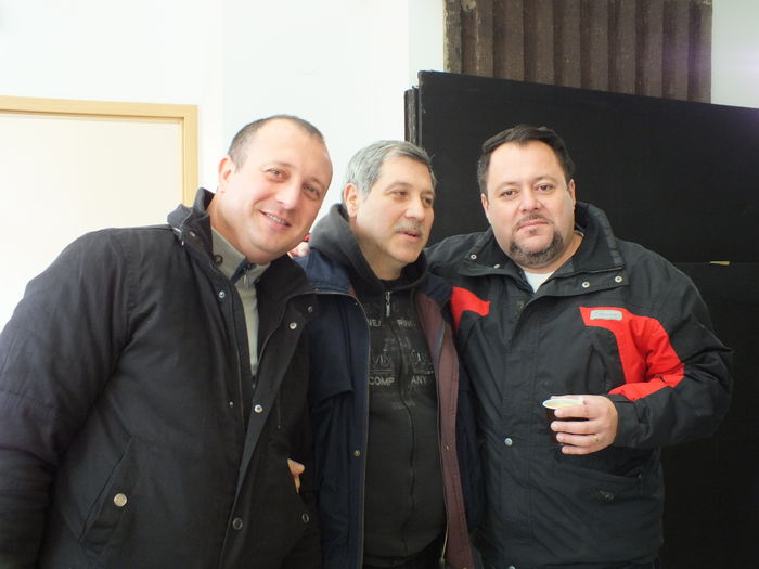Marian <brauletz> . Ilie MIEFOAME zis si Agenda plina si Ovidiu de la FORSTEIGI ... Marian <brauletz> . Ilie MIEFOAME zis si Agenda plina si Ovidiu de la FORSTEIGI ...