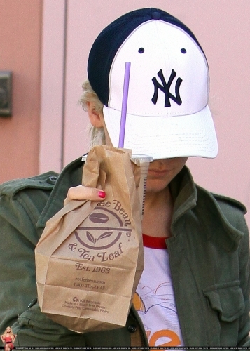1625lc4 - Ashley Tisdale