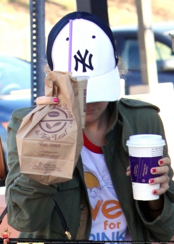 svkmx4 - Ashley Tisdale