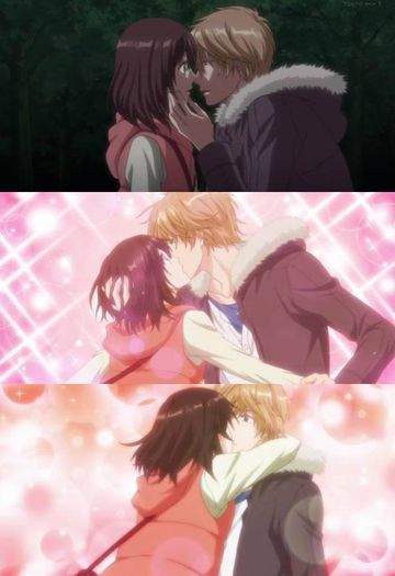  - Ookami Shoujo to Kuro Ouji