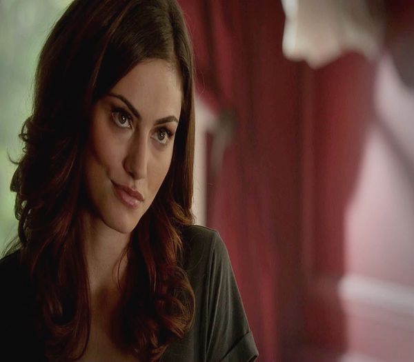 ✿ - Eram sigura ca asta zici =)))) #elena Am zis distractie in 3 nu s.x#klaus - here - episode 35 - done