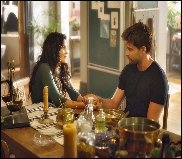 - #da pe gat ce i`a dat freya akl ; #f frederick .. #raspunde el in locu freyei ; #stefan - here - episode 35 - done