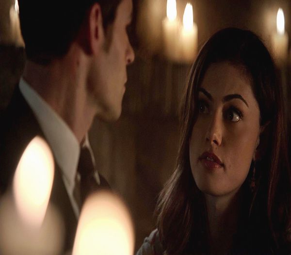 ✿ - Hey Frederick, eu sunt Hayley! Hey #cel care a venit