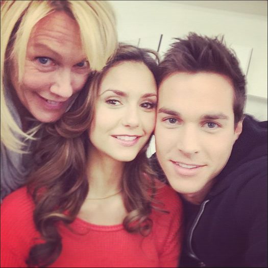 Macar is frumos ....... #Fane + Stiuuu ... stiu ca vrei sa rupi patu cu mn #Elena - here - episode 35 - done