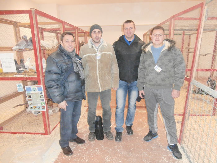 PB280351 - S-Album 1 Expozitie Nationala a Romaniei Suceava 2014