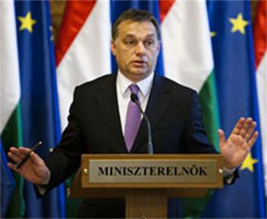 Viktor Orbán-alege Merkel - Diaspora RO-vot 2014 _ stiri diverse