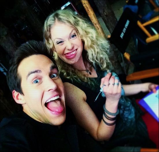 ;. -face o vrajă și plutește p-acolo-.