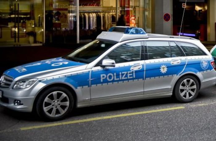 Polizei DE - Diaspora RO-vot 2014 _ stiri diverse