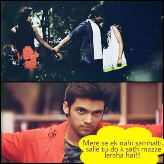 XkaiN7j - Kaisi Yeh Yaariaan Cum e prietenia