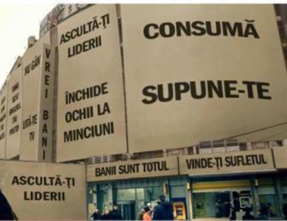 sclavia moderna; vezi comentariul:13.000 de sclavi în Marea Britanie. România, pe locul patru în clasamentul ţărilor de provenienţă a victimelor
