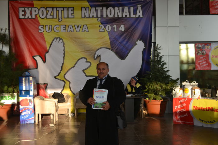 fotografu - E xpo Nationala Suceava 2014
