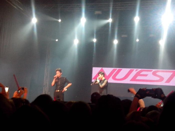  - NUEST in Romania