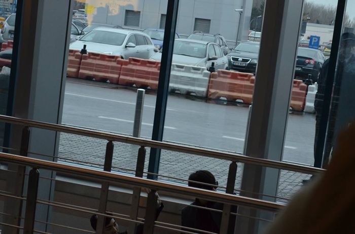  - NUEST in Romania