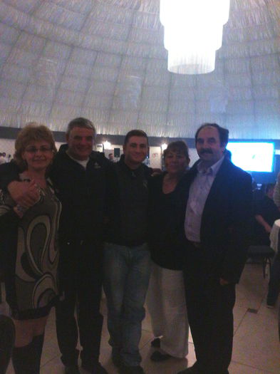 FamiliaMENE Familia Kelemen si eu.