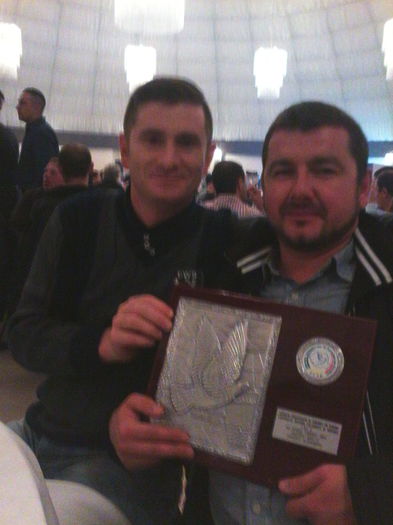 Ionescu Alexandru locu 2 as spid tineret