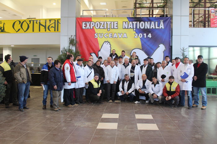 IMG_5143 - EXPOZITIA NATIONALA 28-30 noiembrie 2014 Suceava