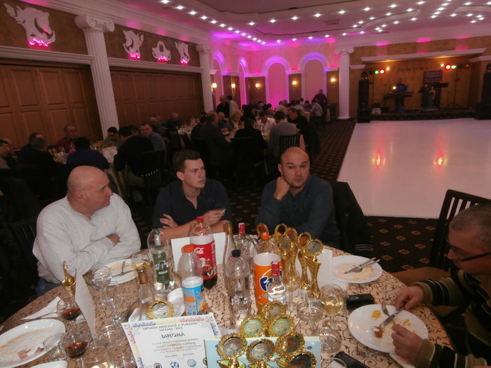 PB290498 - S-Album 2 Expozitie Nationala a Romaniei Suceava 2014