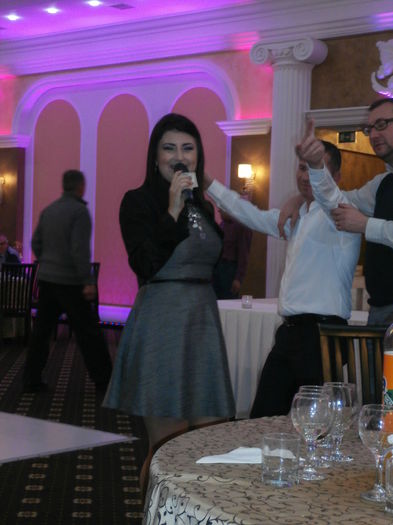 Pentru Baietii de la Cluj ;) - S-Album 2 Expozitie Nationala a Romaniei Suceava 2014